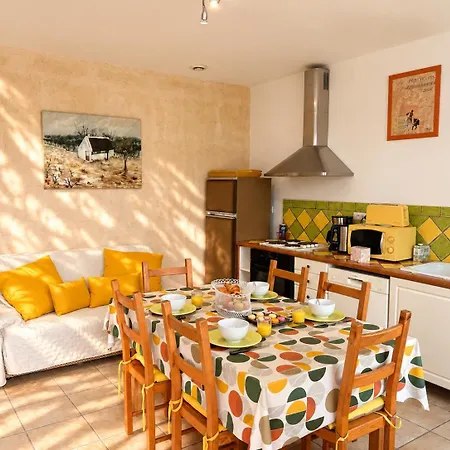 Maison De Constance 3 A Aigues-Mortes