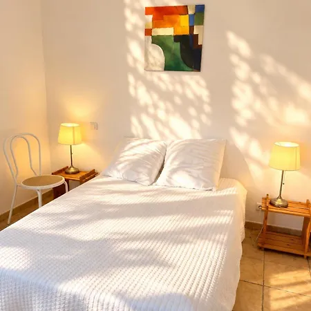 Apartamento Maison De Constance 3 A