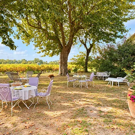 Maison De Constance 3 A Apartamento Aigues-Mortes