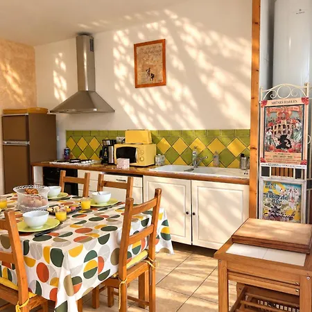 Maison De Constance 3 A Apartamento *